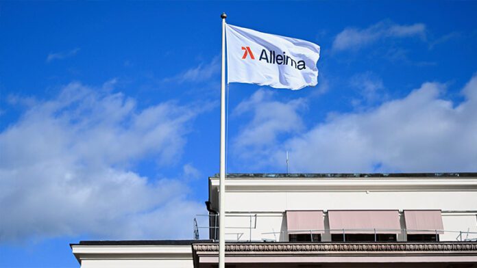 Celebrating one year of Alleima Celebrating one year of Alleima