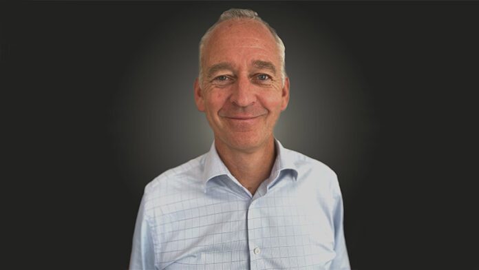 Höganäs AB appoints Henrik Ager as President and CEO