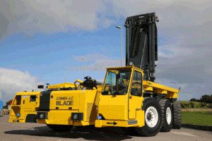 Combilift celebrates 25 years with 3 new products