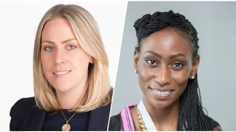 EOG appoints Alice and Selma as Directors
