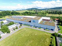 Service Center BM Switzerland