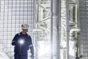 GTT receives an order from HD Hyundai Heavy Industries