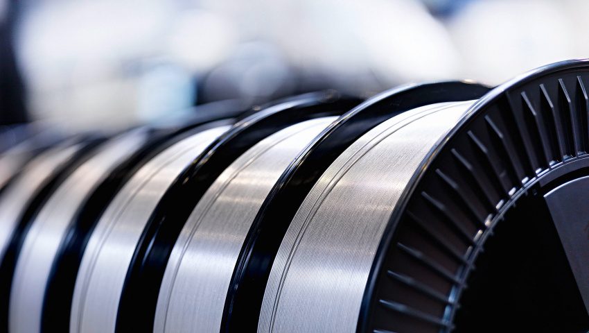 Added Value in VDM and Acerinoxs Beyond Excellence Added Value in VDM and Acerinox’s Beyond Excellence