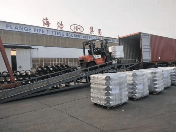 Cedar LNG selects SHI and Black & Veatch for FLNG