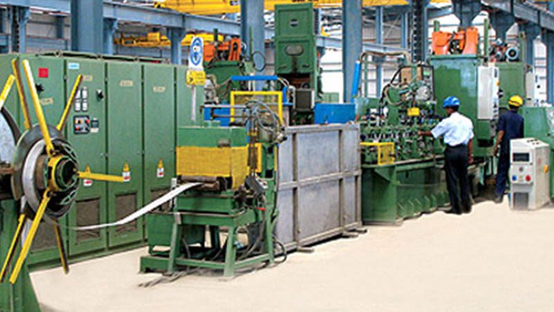 Reconstitution of Board Committees Prakash Steelage Reconstitution of Board Committees: Prakash Steelage