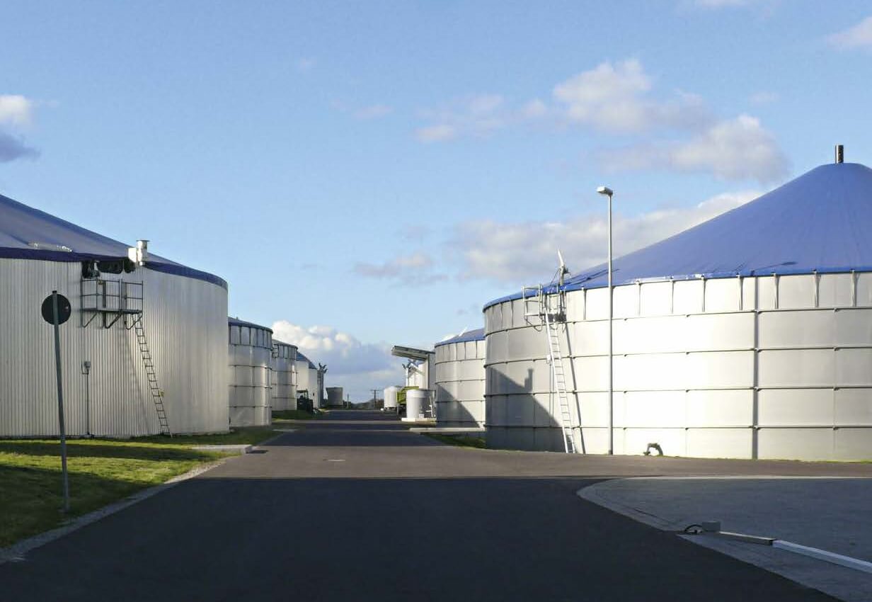 Photo ©Weltec Biopower