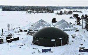 Photo ©Weltec Biopower