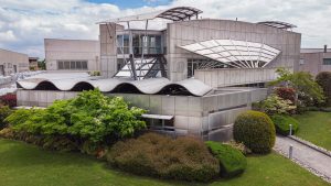 The Headquarters of CPC Inox is located in Basiano, (MI), Italy.