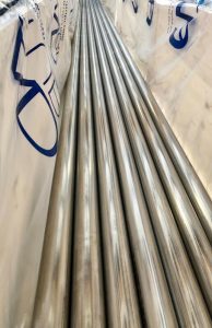 The merger has generated great synergies for the companies, whose product ranges complement each other without overlap.