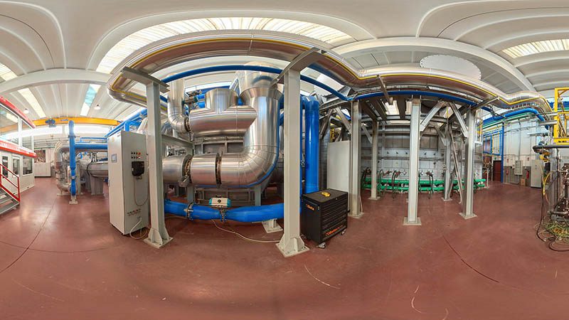 Tenova, De Nora, & Snam – partners of HyTecHeat project