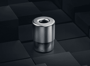 TENSIOMESH® from GKD is used to adjust and control the pretension of GKD fabric façades. It is permanently installed in the façade system and placed between the substructure and the lower attachment.