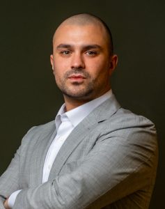 Furkan Beltek: “Customers recognize that we are a reputable company that builds long-term relationships.”