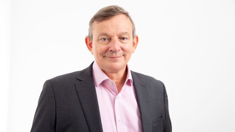 STATS Group appoints Angus Bowie as CTO STATS Group appoints Angus Bowie as CTO