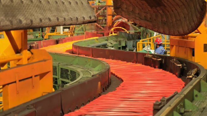 Primetals Technologies receives FAC from Yantai Walsin