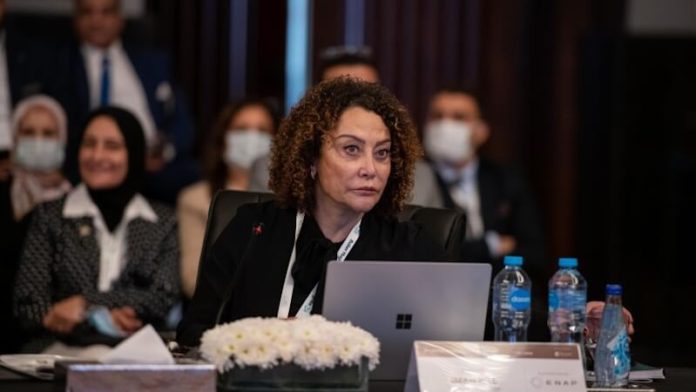 VAALCO Energy appoints Iman Hill as Egypt Country Manager