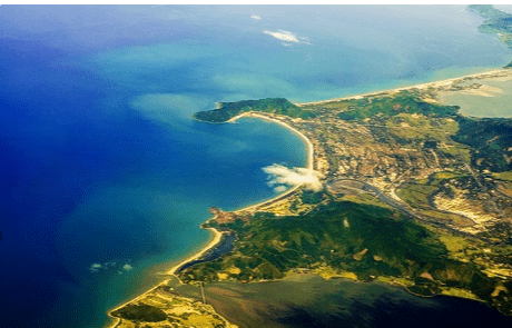 Central Vietnam province seeks investors for steel project