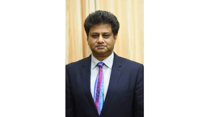Mukand Limited appoints Mr. Neeraj Kant as CEO Designate