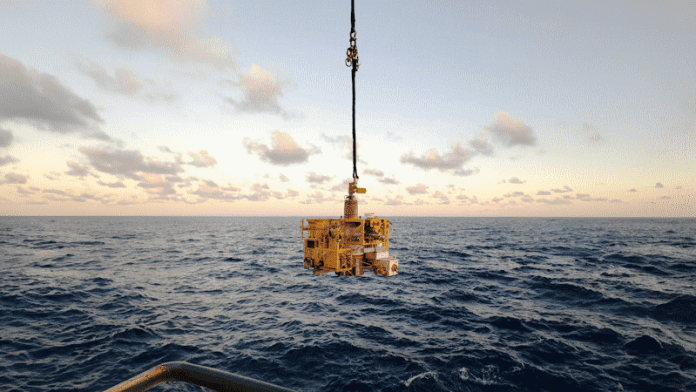 TechnipFMC secures two subsea contracts from Petrobras