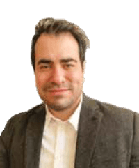 Dr Vahid A. Hosseini