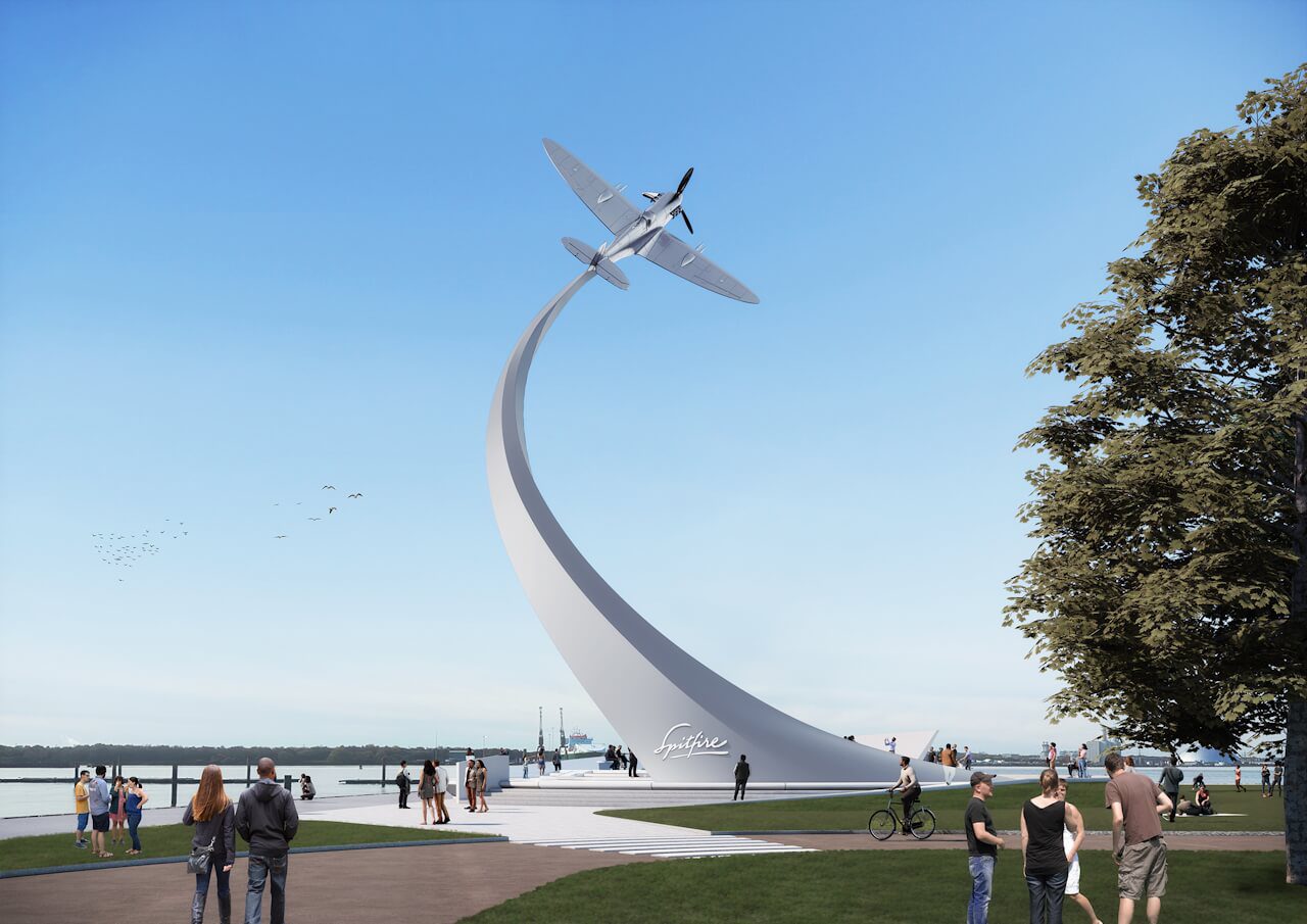 Image courtesy of Nick Hancock Design Studio