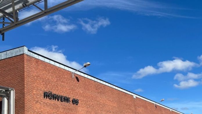 Alleima to expand its SGT facilities in Sandviken