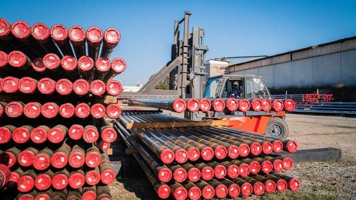 Tubacex secures €64.5 million strategic contract with Petrobras