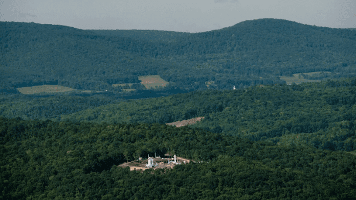 Equinor signs an agreement with EQT