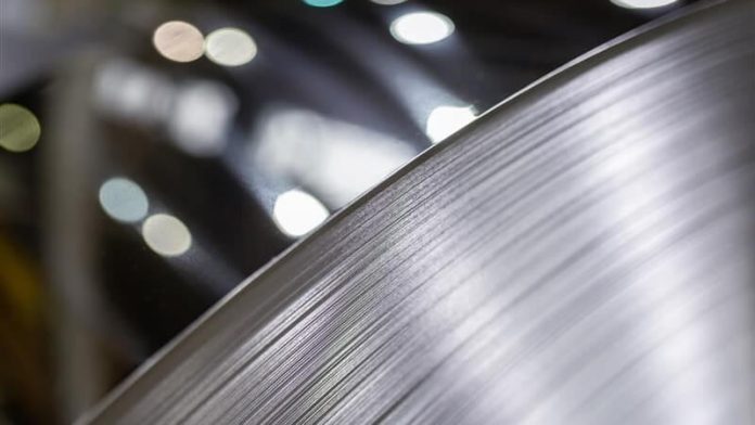 Outokumpu publishes EPDs to reduce carbon emissions Outokumpu publishes EPDs to reduce carbon emissions