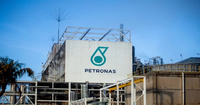 Petronas plans aggressive expansion with a new hub