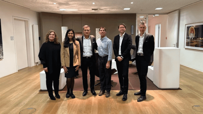 Alleima acquires Endox