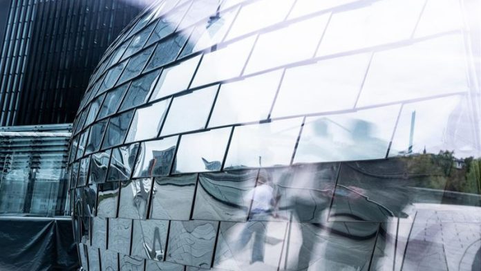 Outokumpu recognised as a Leading Company at ESG Awards Outokumpu recognised as a Leading Company at ESG Awards