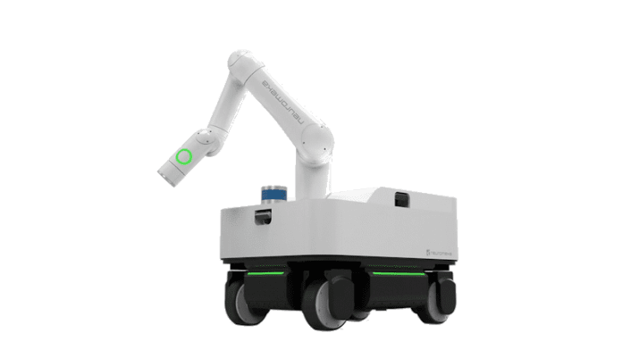 POSCO invests in Neuromeka to enhance steel business