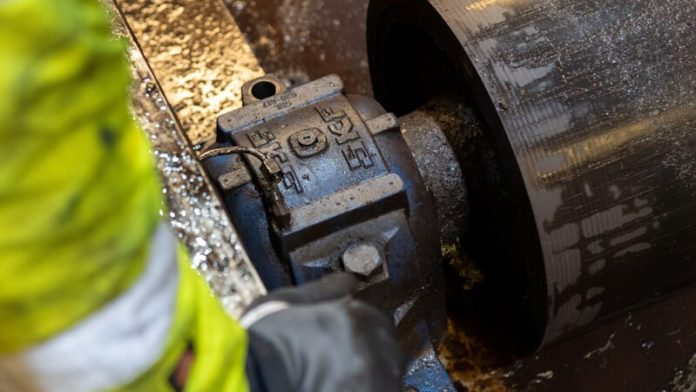 SKF unveils new series of bearings for circular use