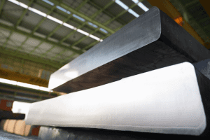 thick stainless steel plates