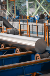 Jiuli Yongxing creates added value for customers through careful material selection.