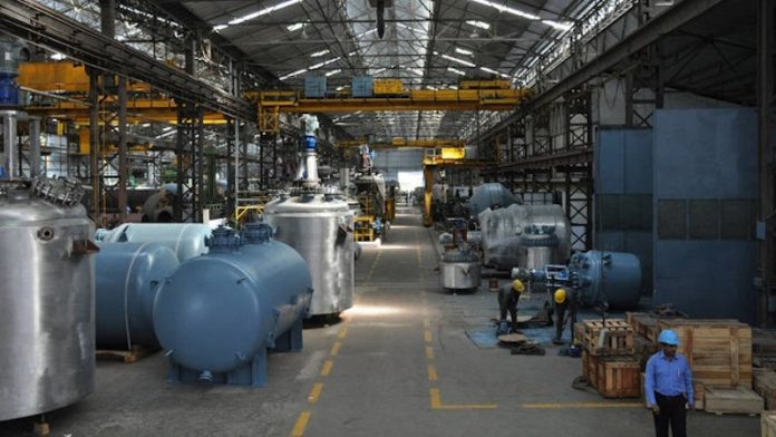 GMM Pfaudler to acquire 51% stake of a LLC in Poland