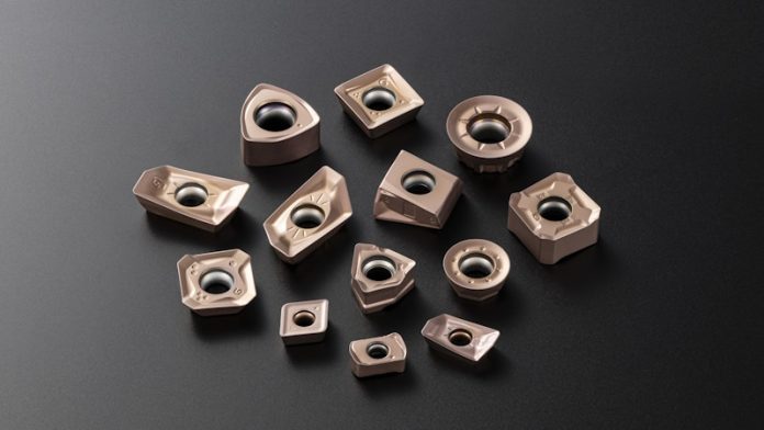 Sumitomo launches coated carbide grade ACS1000