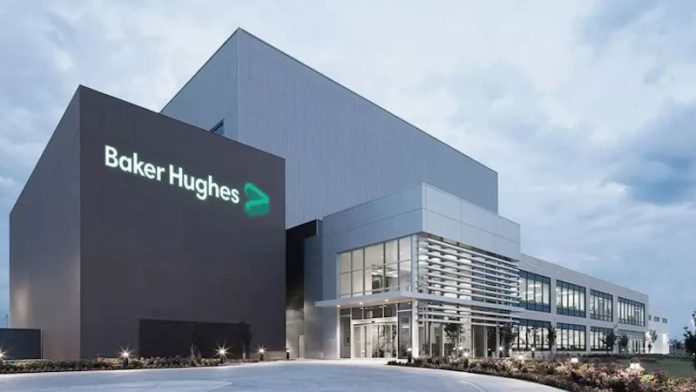 Baker Hughes signs a JDCA with Hanwha Ocean Baker Hughes signs a JDCA with Hanwha Ocean