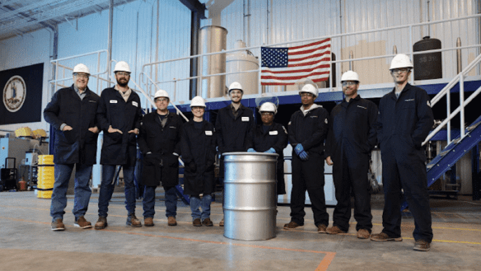 IperionX secures USD 47.1M contract from US DoD