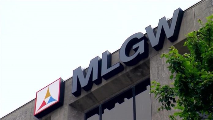 MLGW begins Natural Gas Pipeline Modernization Project