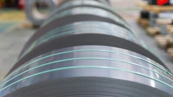 Aperam and IFC develop sustainability in steel industry Aperam and IFC develop sustainability in steel industry