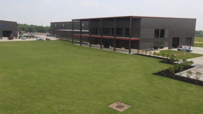 CRA acquires mill manufacturing equipment from SXP