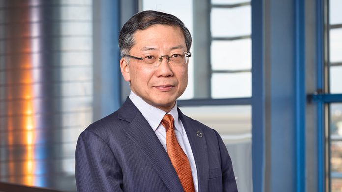 Changes in Leadership Management: Primetals