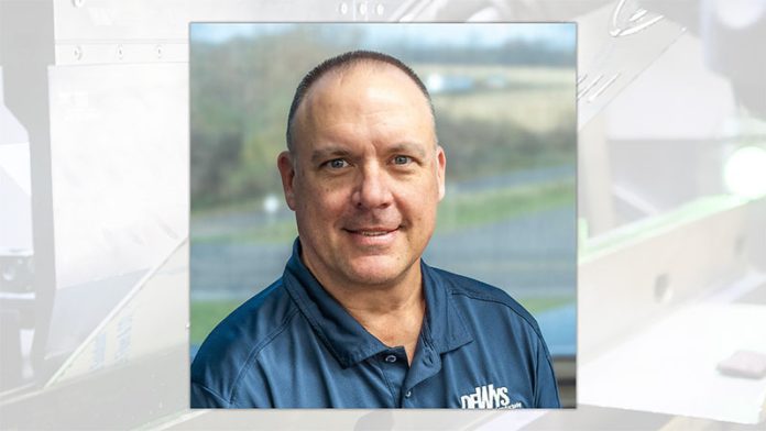 DeWys appoints Michael Stream as General Manager