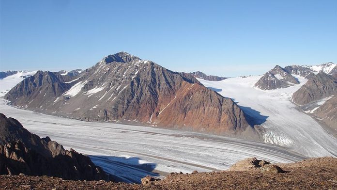 Outokumpu signs an agreement with Greenland Resources Outokumpu signs an agreement with Greenland Resources