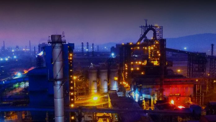 SAIL commits huge investment in expansion of RSP