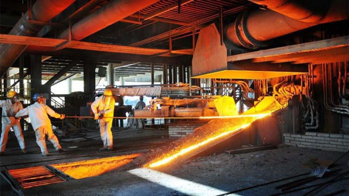 Tsingshan provides nickel matte to Huayou and CNGR