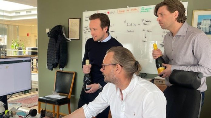 Harald Pihl expands European footprint with strategic acquisitions in the UK and Germany