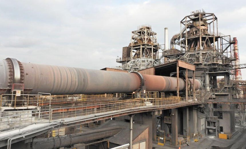 JFE Steel to introduce large-scale electric arc furnace JFE Steel to introduce large-scale electric arc furnace