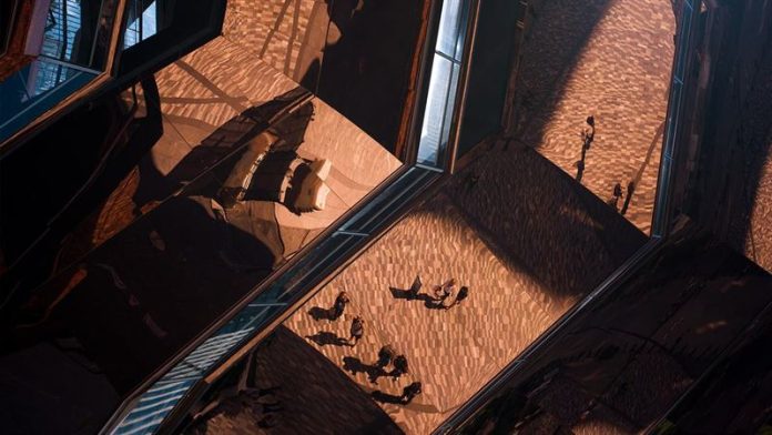 Outokumpu receives Platinum rating from EcoVadis